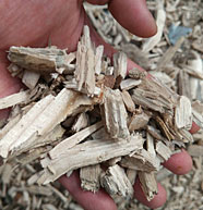 綜合破碎機(jī)效果1