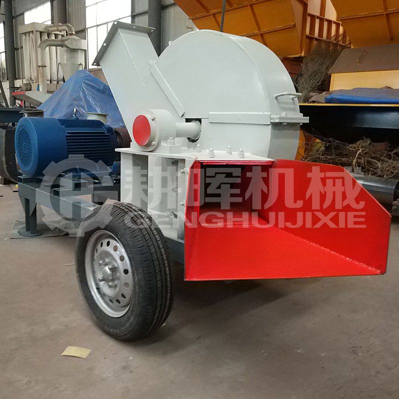 移動(dòng)電機(jī)版切片機(jī)可移動(dòng)用電的木材切片機(jī)