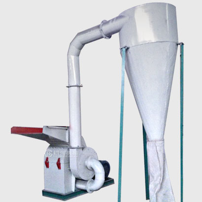 小型鋸末粉碎機家用
