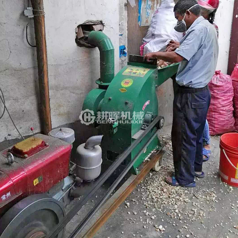 食用菌玉米芯粉碎機(jī)玉米軸粉碎機(jī)種香菇平菇羊