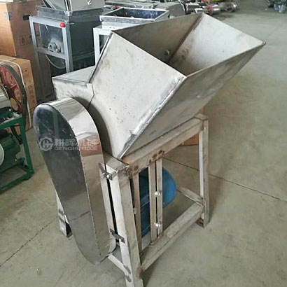 小型不銹鋼粉碎機小