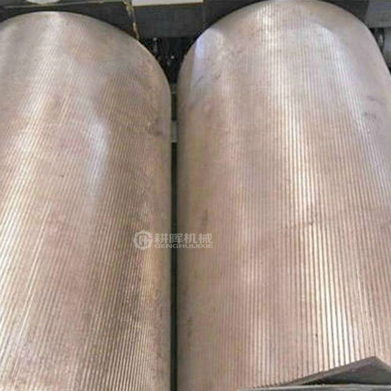 雙軸式粉碎機(jī)雙輥式粉碎機(jī)齒輥粉碎機(jī)對(duì)輥粉碎